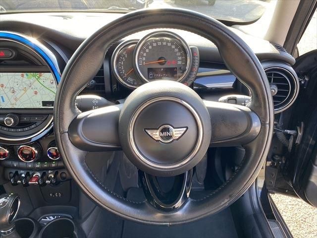 BMW MINI COOPER 5DOO 2015 Image 31