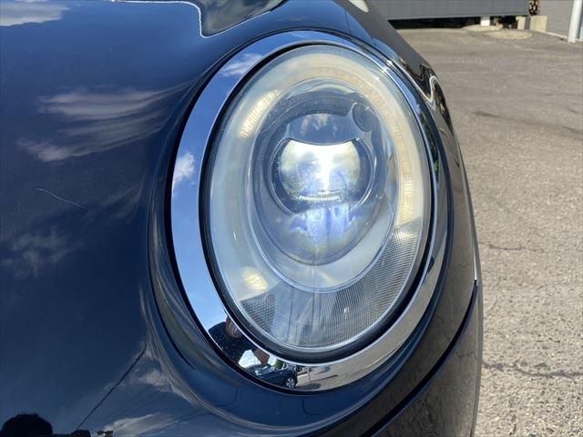 BMW MINI COOPER 5DOO 2015 Image 31