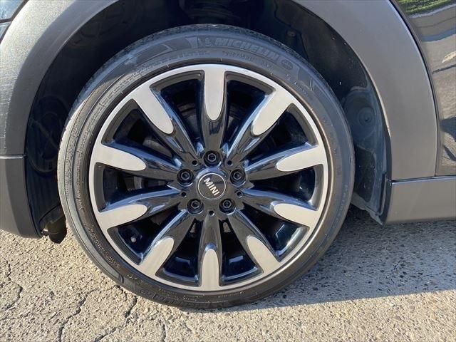 BMW MINI COOPER 5DOO 2015 Image 31