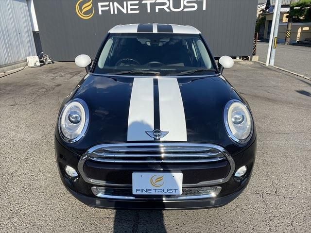 BMW MINI COOPER 5DOO 2015 Image 31