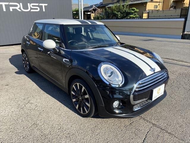 BMW MINI COOPER 5DOO 2015 Image 31