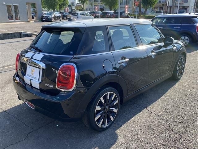 BMW MINI COOPER 5DOO 2015 Image 31