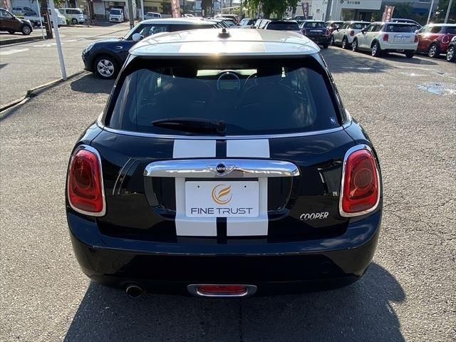 BMW MINI COOPER 5DOO 2015 Image 31