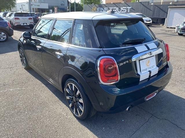 BMW MINI COOPER 5DOO 2015 Image 31