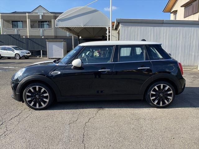 BMW MINI COOPER 5DOO 2015 Image 31