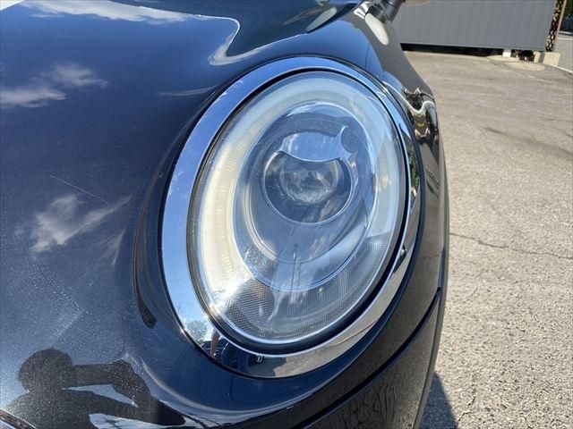 BMW MINI COOPER 5DOO 2015 Image 31