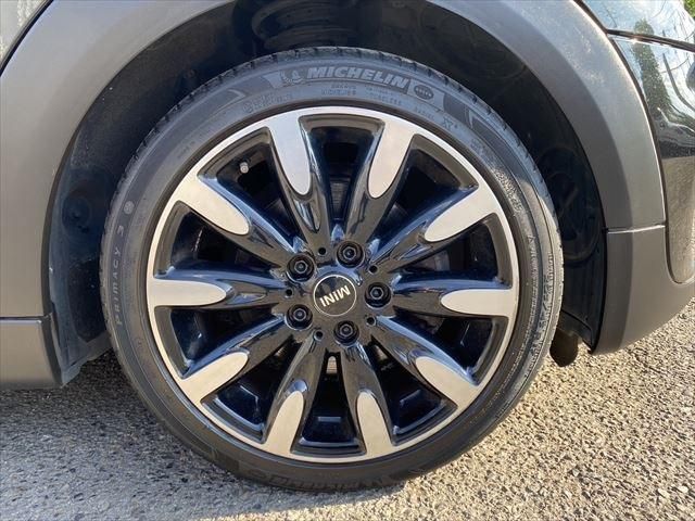 BMW MINI COOPER 5DOO 2015 Image 31