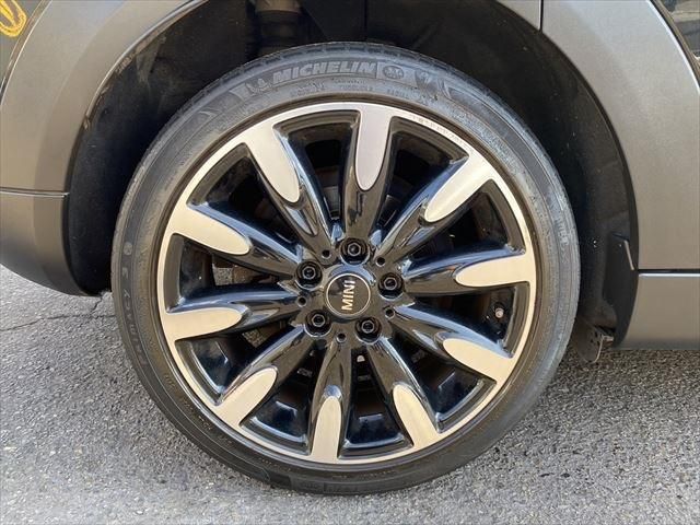 BMW MINI COOPER 5DOO 2015 Image 31