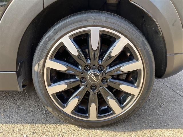 BMW MINI COOPER 5DOO 2015 Image 31