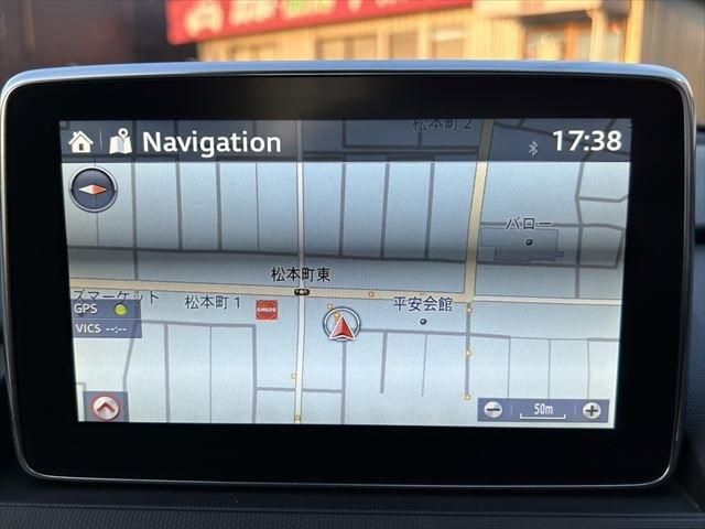 MAZDA ROADSTER RF 2016 Image 31