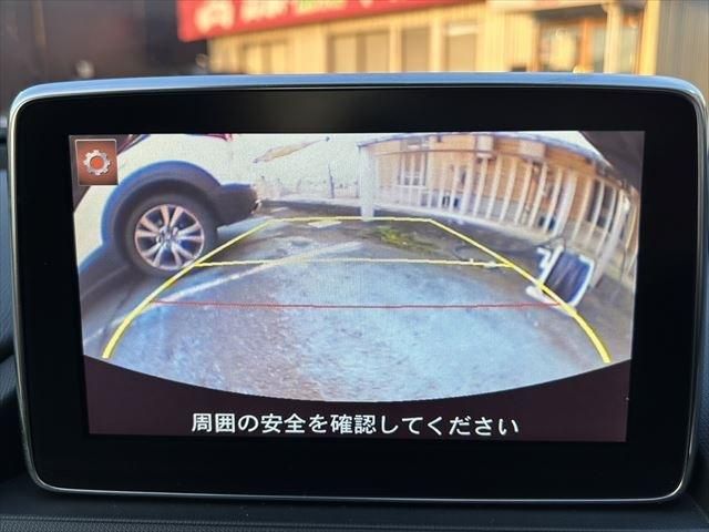 MAZDA ROADSTER RF 2016 Image 31