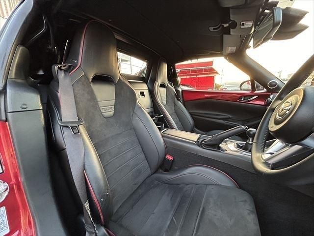 MAZDA ROADSTER RF 2016 Image 31