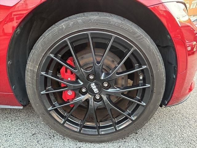 MAZDA ROADSTER RF 2016 Image 31