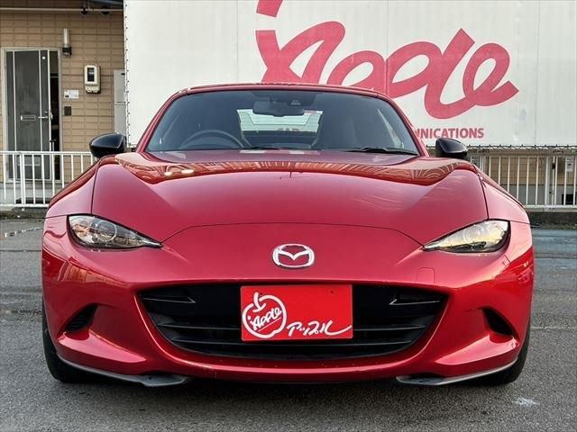 MAZDA ROADSTER RF 2016 Image 31