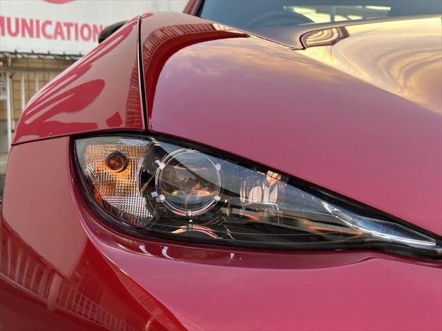 MAZDA ROADSTER RF 2016 Image 31
