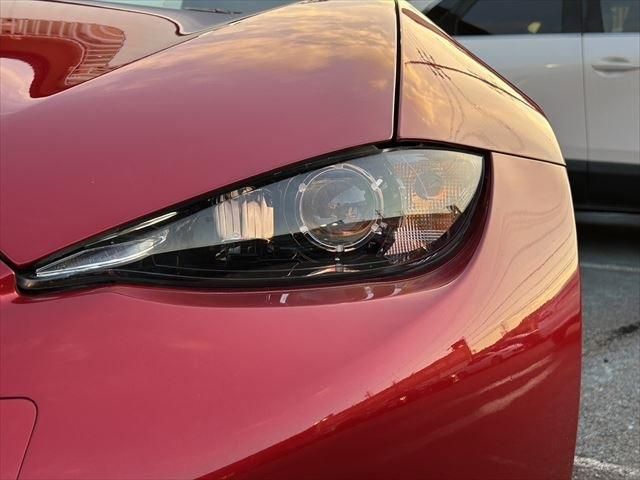 MAZDA ROADSTER RF 2016 Image 31