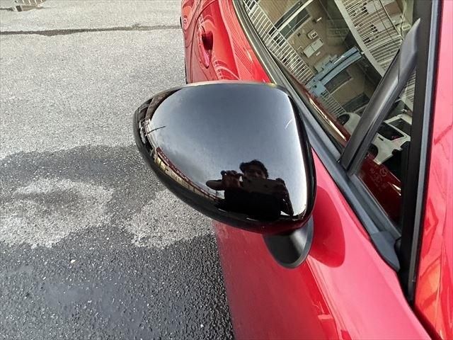 MAZDA ROADSTER RF 2016 Image 31