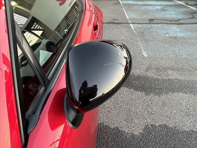 MAZDA ROADSTER RF 2016 Image 31