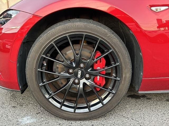 MAZDA ROADSTER RF 2016 Image 31