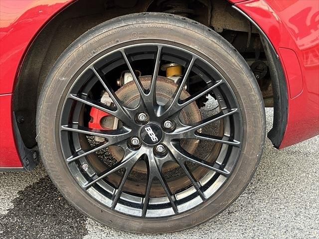 MAZDA ROADSTER RF 2016 Image 31