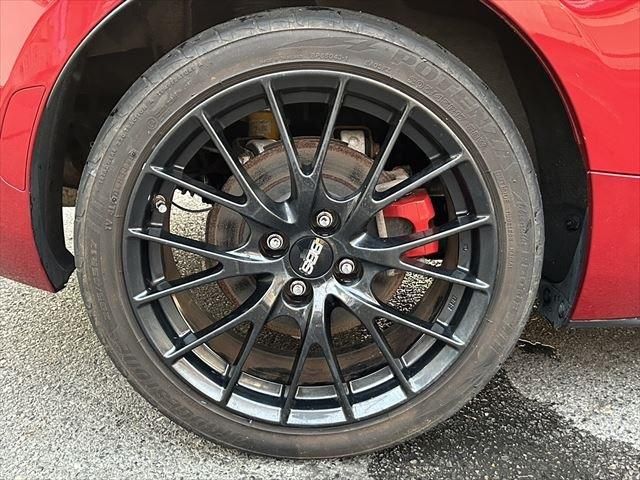 MAZDA ROADSTER RF 2016 Image 31