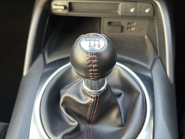 MAZDA ROADSTER RF 2016 Image 31