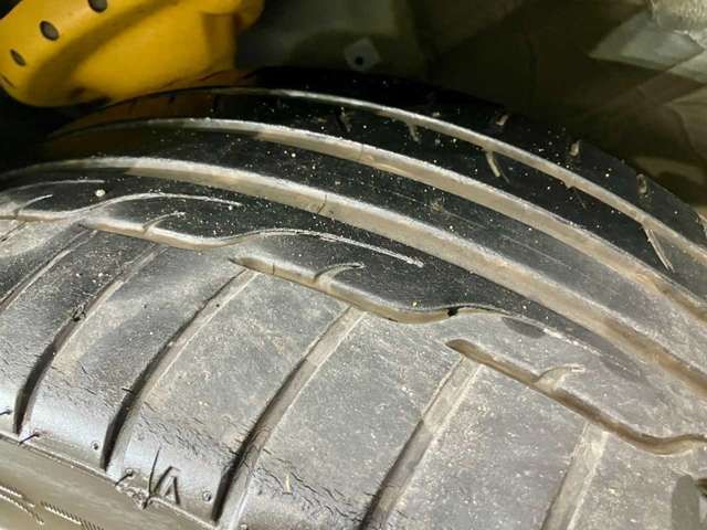 SUBARU WRX S4 2017 Image 31