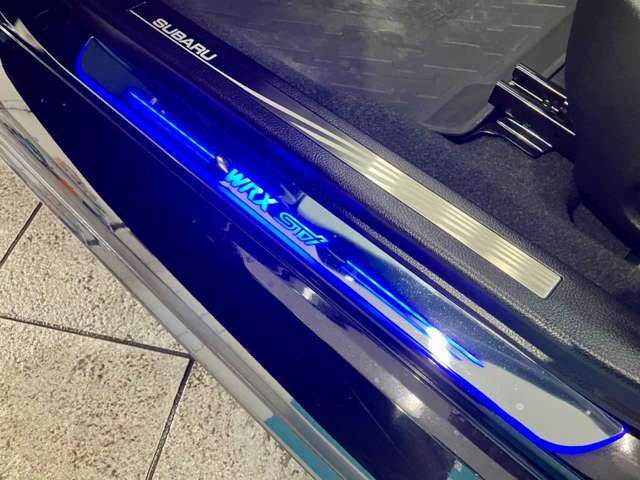 SUBARU WRX S4 2017 Image 31