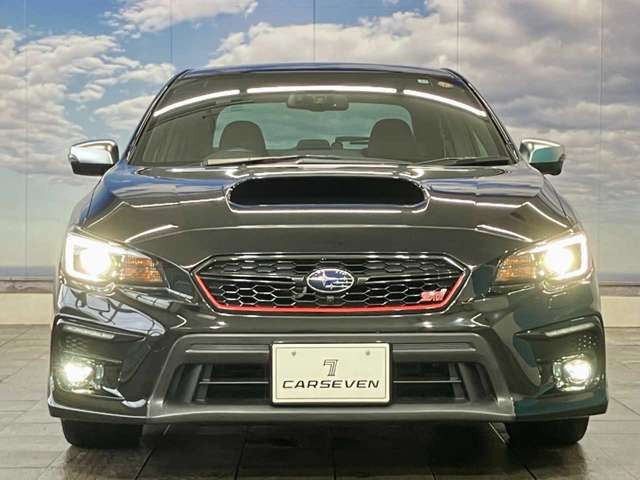 SUBARU WRX S4 2017 Image 31