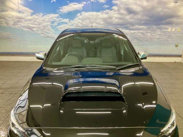 SUBARU WRX S4 2017 Image 31