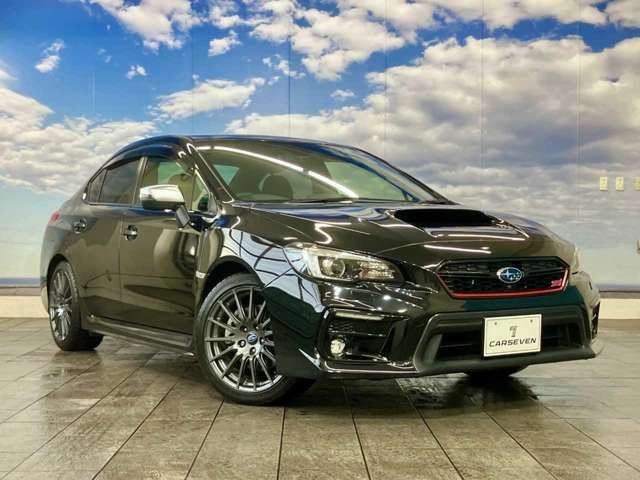 SUBARU WRX S4 2017 Image 31