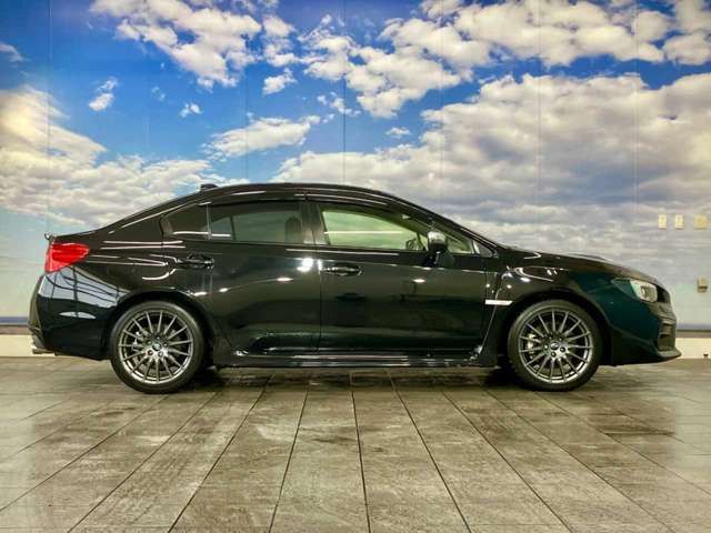 SUBARU WRX S4 2017 Image 31