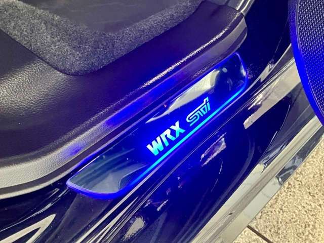 SUBARU WRX S4 2017 Image 31