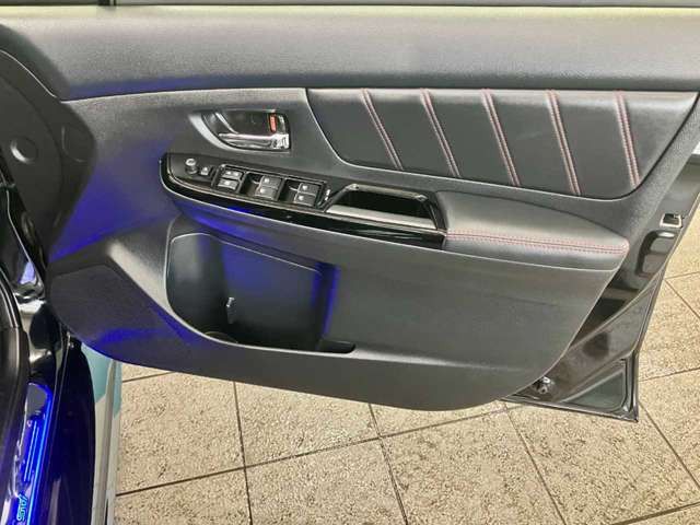 SUBARU WRX S4 2017 Image 31