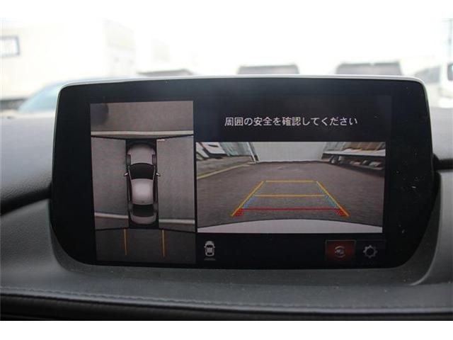 MAZDA ATENZA SEDAN 2019 Image 31