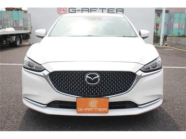 MAZDA ATENZA SEDAN 2019 Image 31