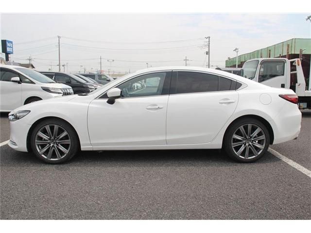 MAZDA ATENZA SEDAN 2019 Image 31