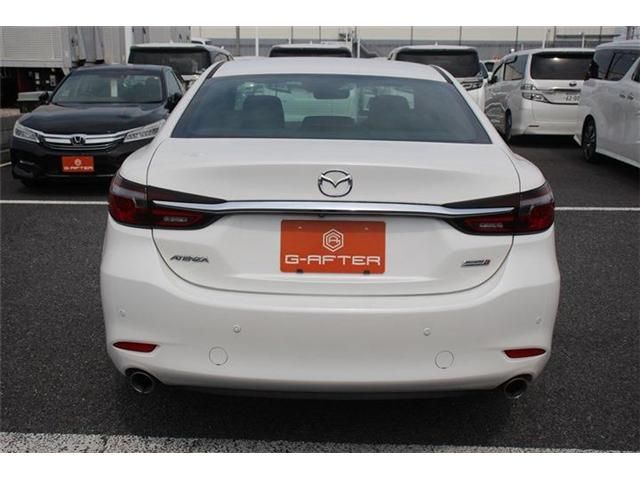 MAZDA ATENZA SEDAN 2019 Image 31