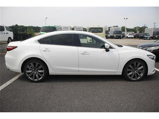 MAZDA ATENZA SEDAN 2019 Image 31