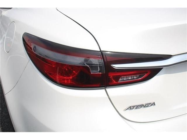 MAZDA ATENZA SEDAN 2019 Image 31