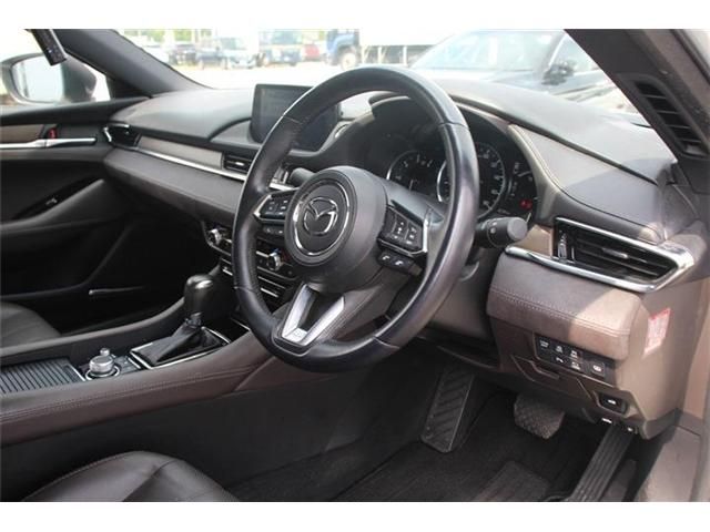 MAZDA ATENZA SEDAN 2019 Image 31