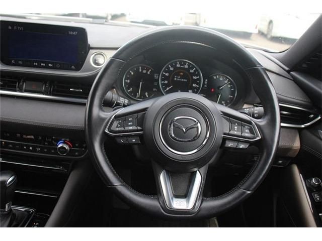 MAZDA ATENZA SEDAN 2019 Image 31