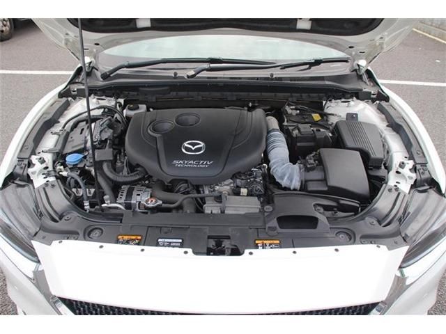 MAZDA ATENZA SEDAN 2019 Image 31