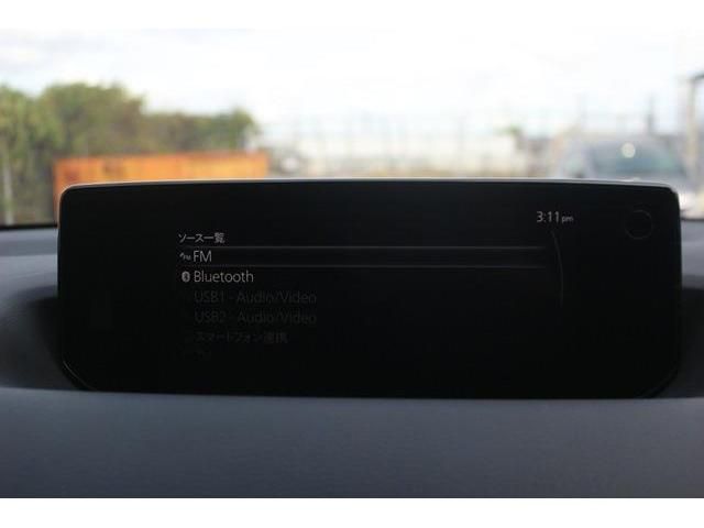 MAZDA MX-30 EV 2021 Image 31