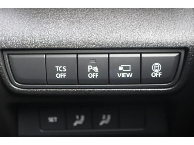 MAZDA MX-30 EV 2021 Image 31