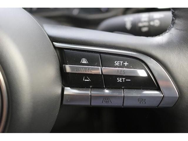 MAZDA MX-30 EV 2021 Image 31