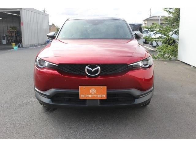 MAZDA MX-30 EV 2021 Image 31