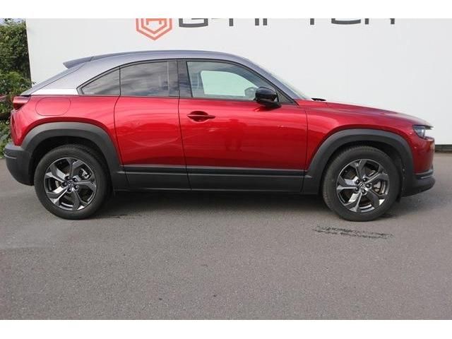 MAZDA MX-30 EV 2021 Image 31