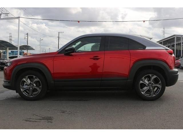 MAZDA MX-30 EV 2021 Image 31