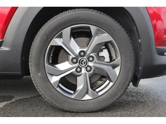 MAZDA MX-30 EV 2021 Image 31